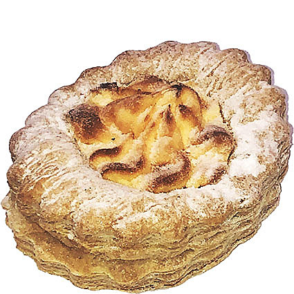 Лакомка